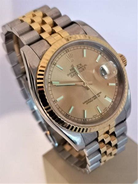 Rolex ireland